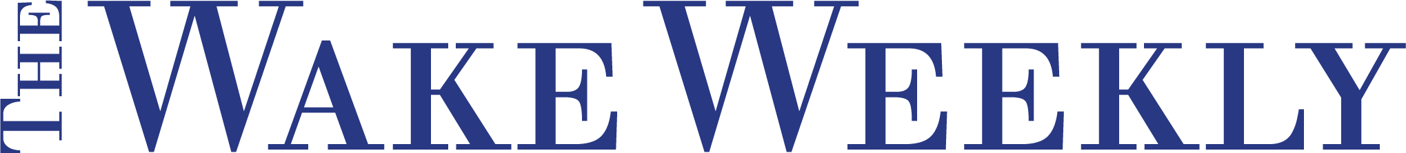 The Wake Weekly Logo