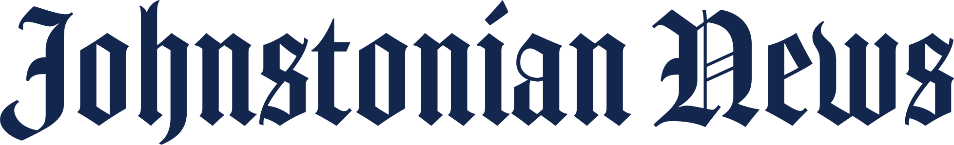 The Johnstonian News Logo