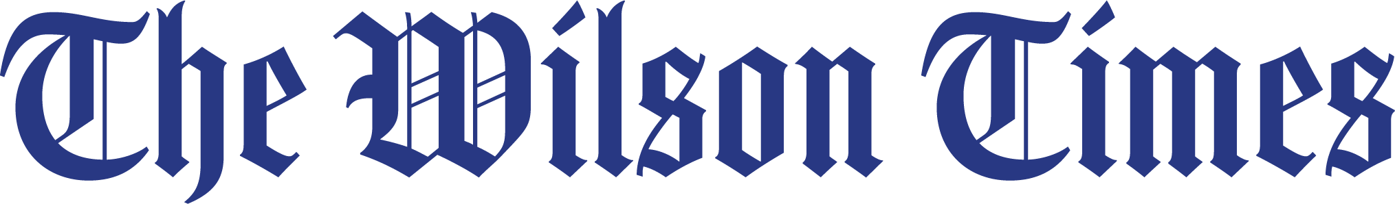 The Wilson Times Logo